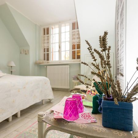 Luserna San Giovanni Blu Lavanda Bed & Breakfast Bed & Breakfast エクステリア 写真