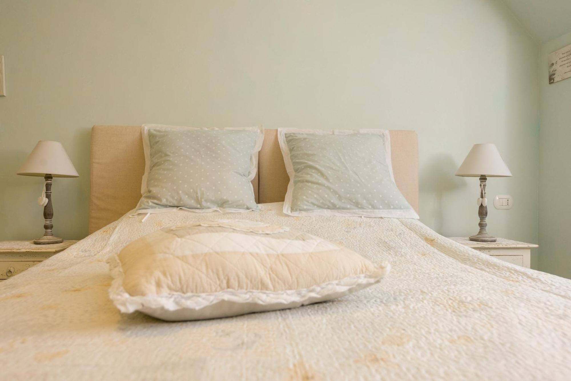 Luserna San Giovanni Blu Lavanda Bed & Breakfast Bed & Breakfast エクステリア 写真