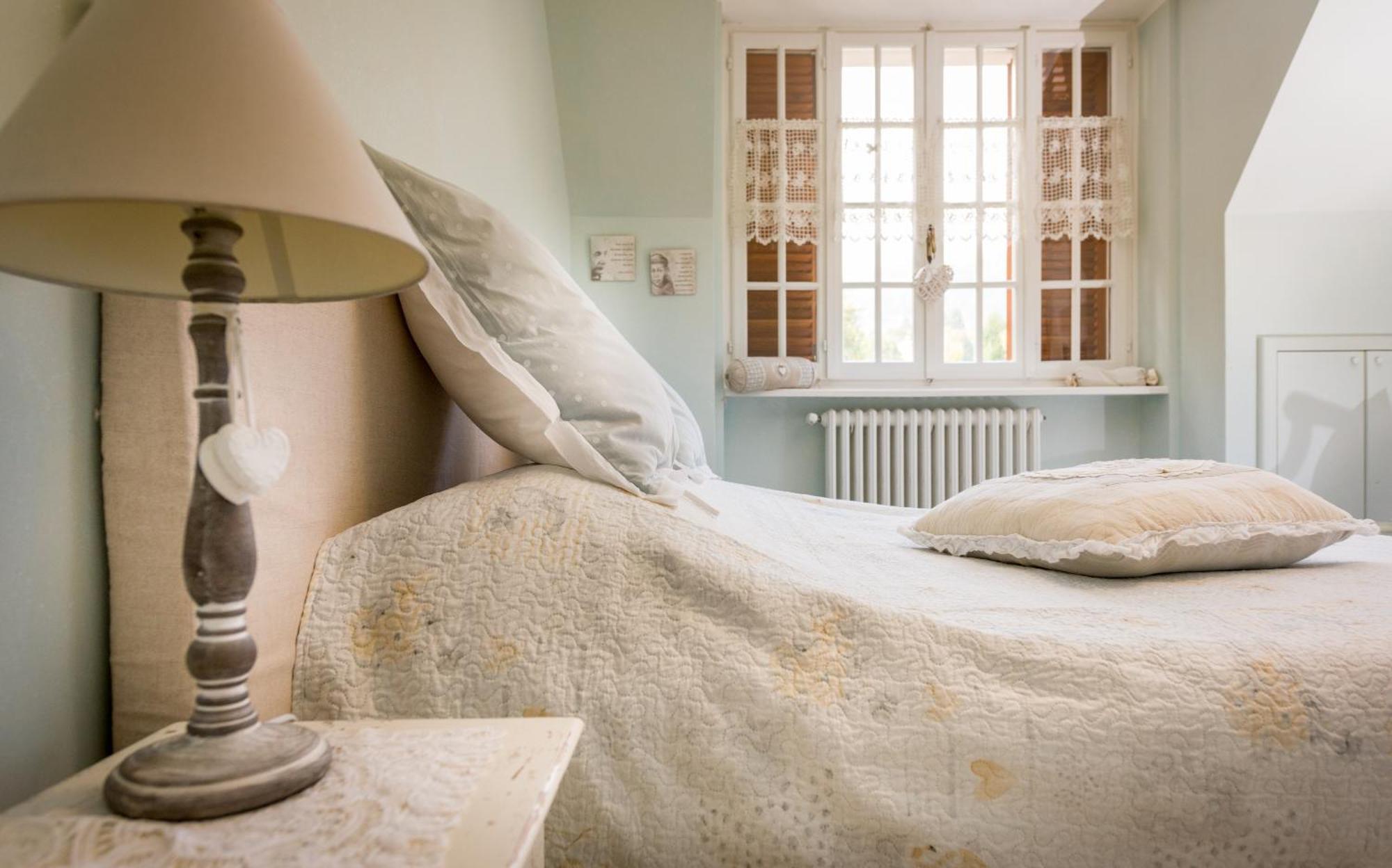 Luserna San Giovanni Blu Lavanda Bed & Breakfast Bed & Breakfast エクステリア 写真