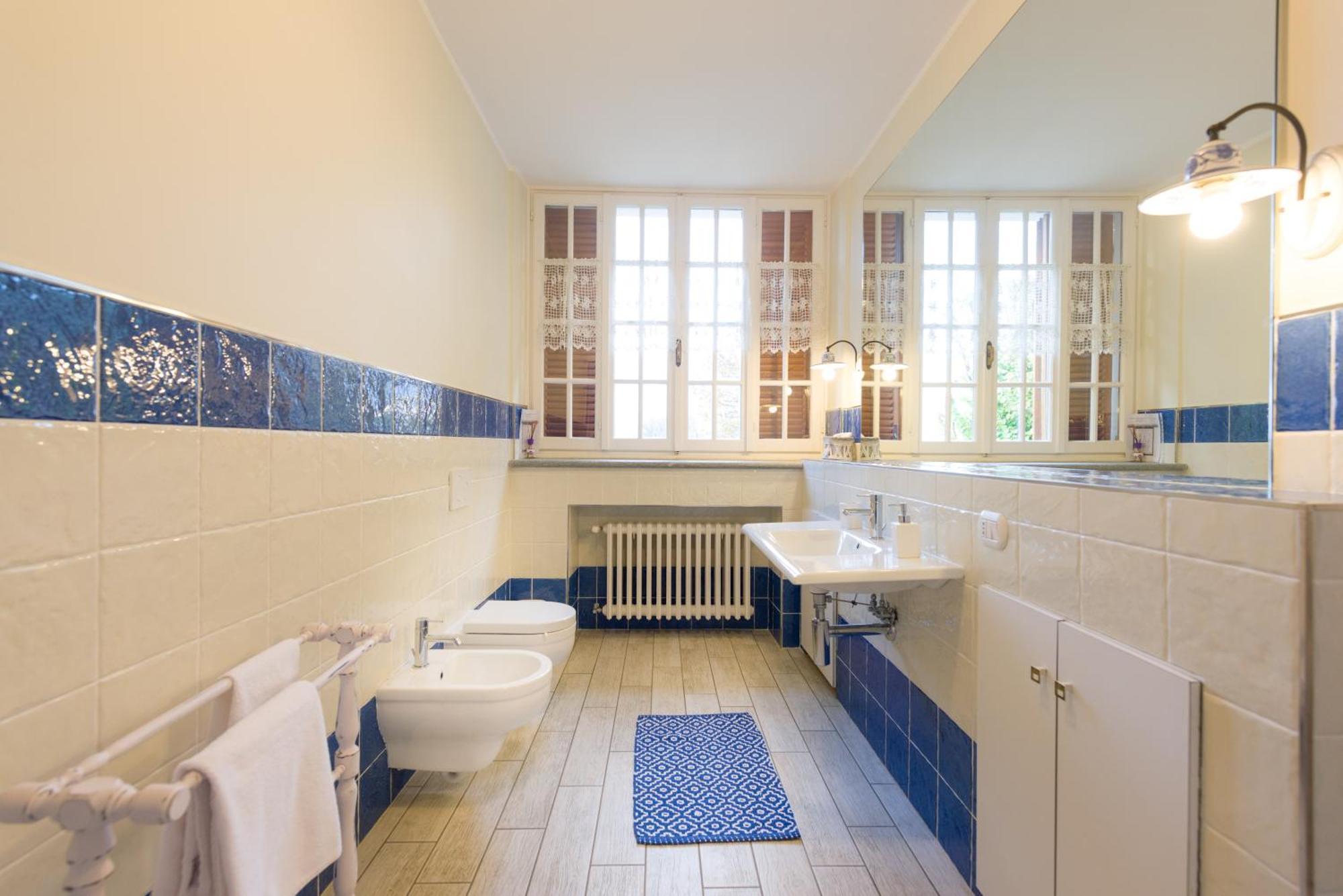 Luserna San Giovanni Blu Lavanda Bed & Breakfast Bed & Breakfast エクステリア 写真
