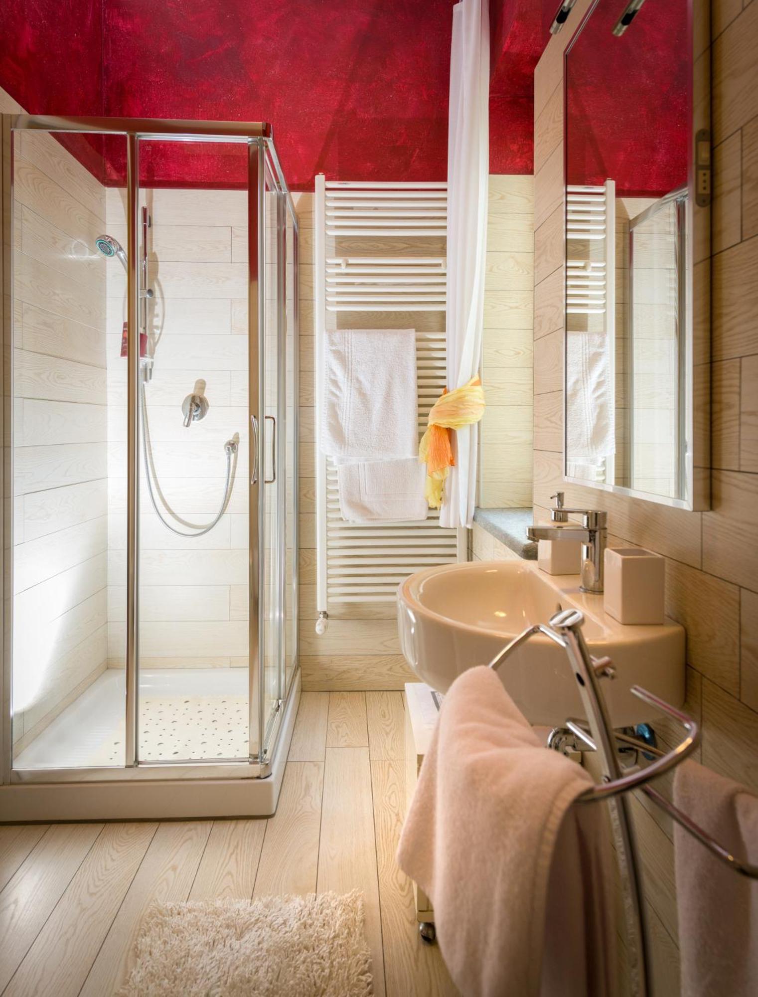 Luserna San Giovanni Blu Lavanda Bed & Breakfast Bed & Breakfast エクステリア 写真