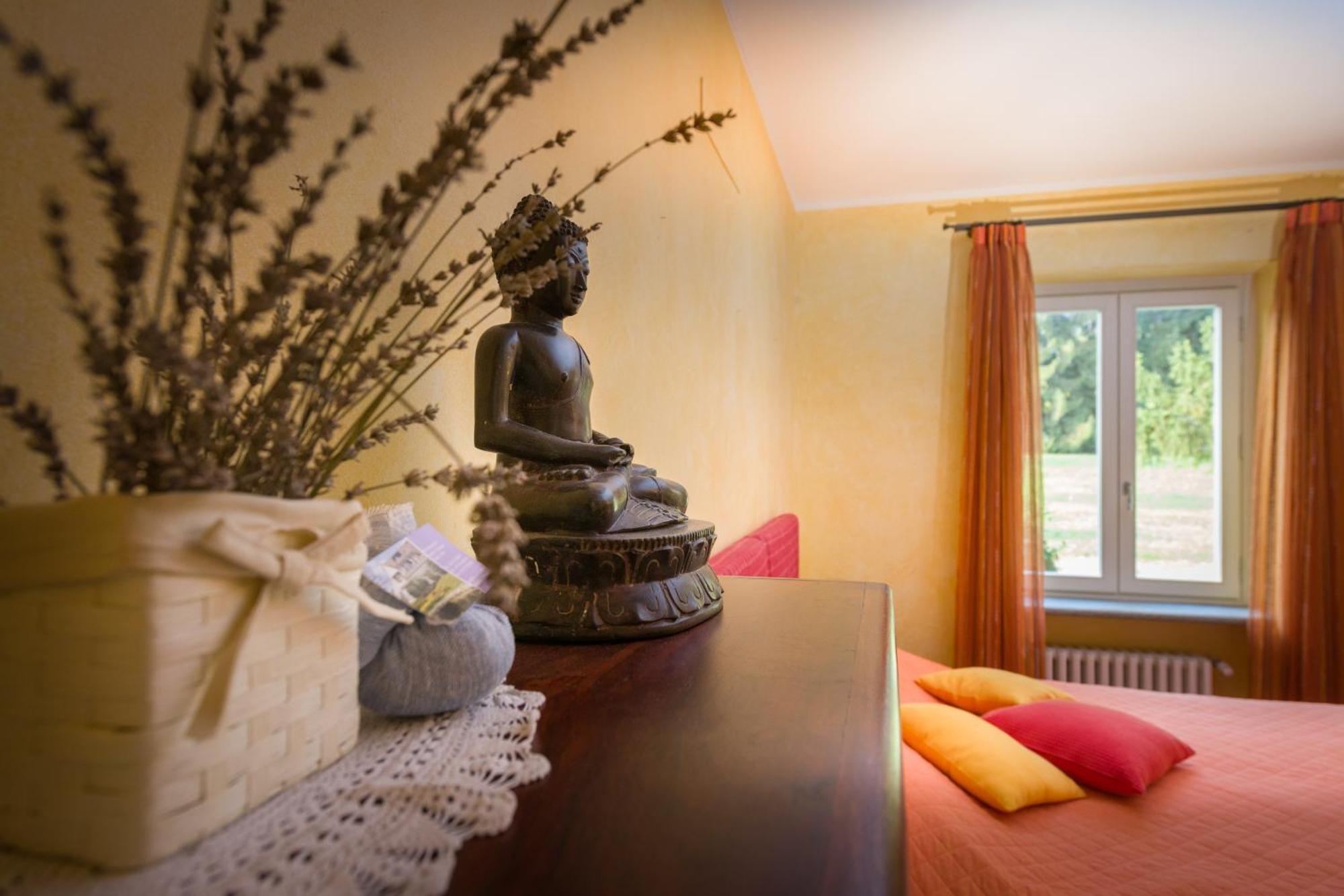 Luserna San Giovanni Blu Lavanda Bed & Breakfast Bed & Breakfast エクステリア 写真