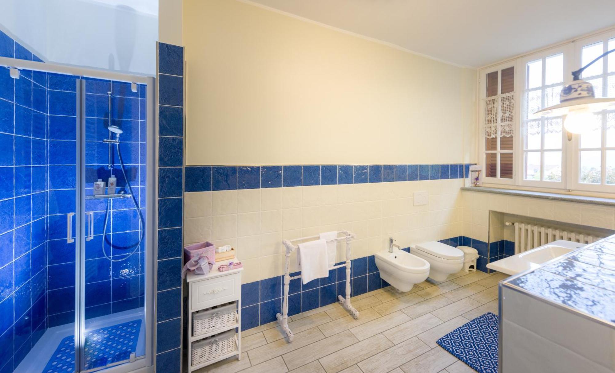 Luserna San Giovanni Blu Lavanda Bed & Breakfast Bed & Breakfast エクステリア 写真