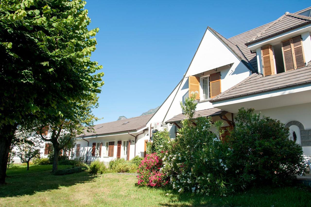 Luserna San Giovanni Blu Lavanda Bed & Breakfast Bed & Breakfast エクステリア 写真